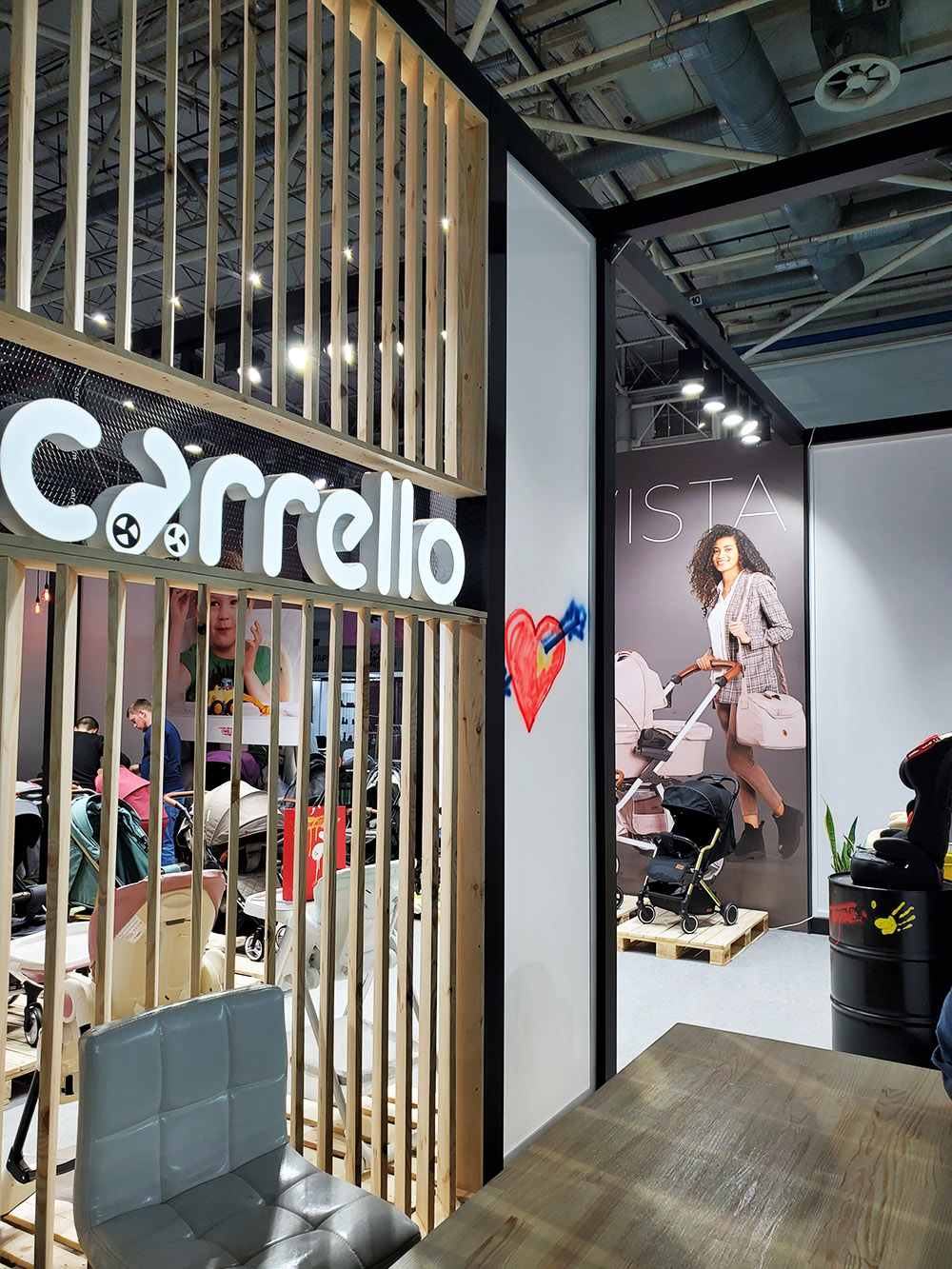 Carrello