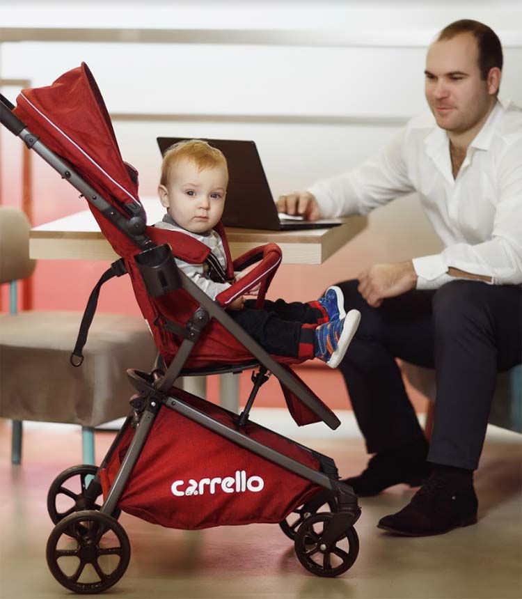 Carrello
