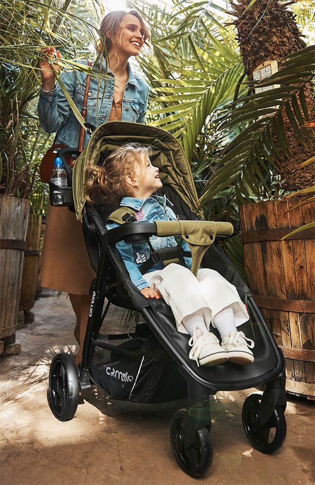 Stroller Maestro