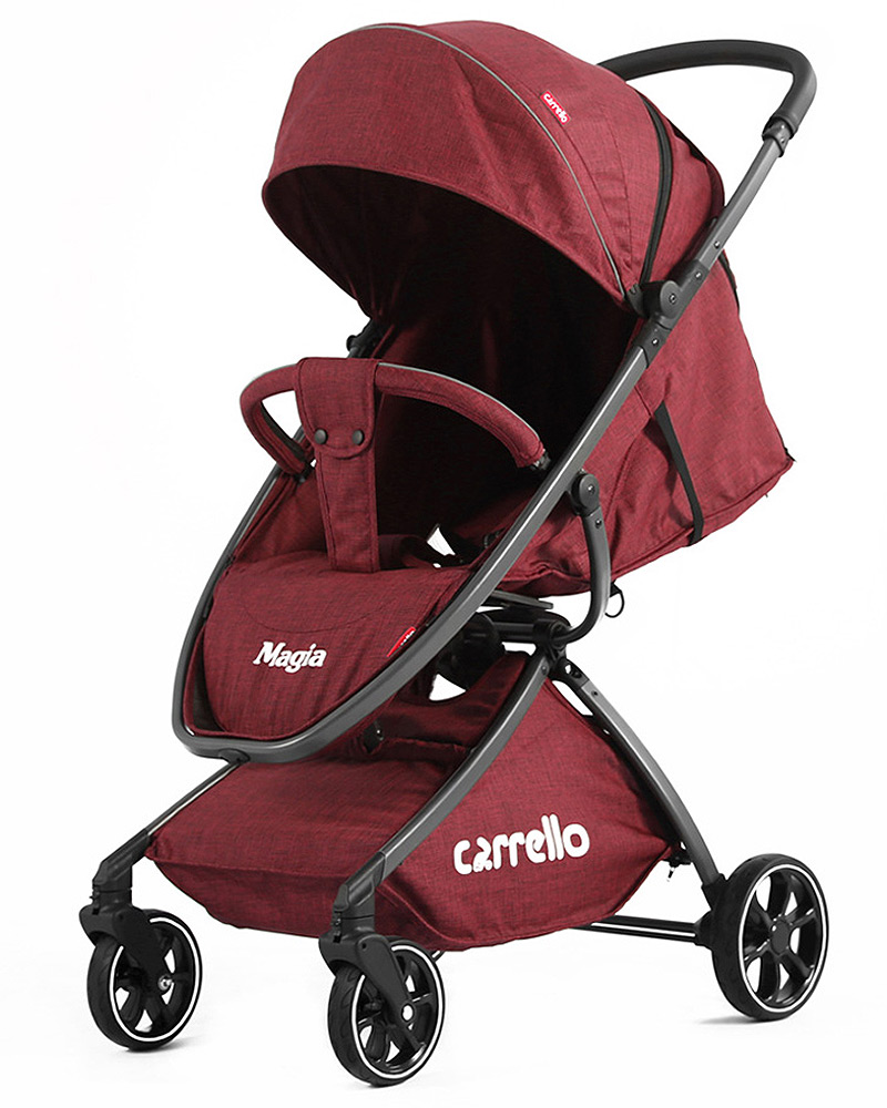 Garnet Red
