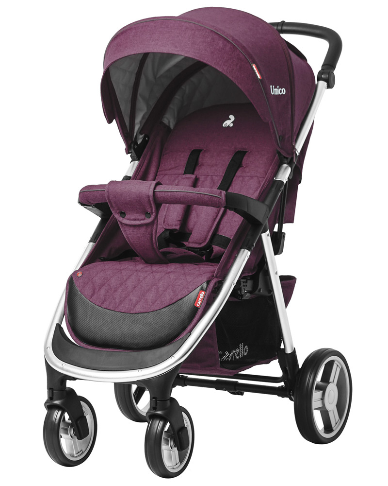 Lilac Purple