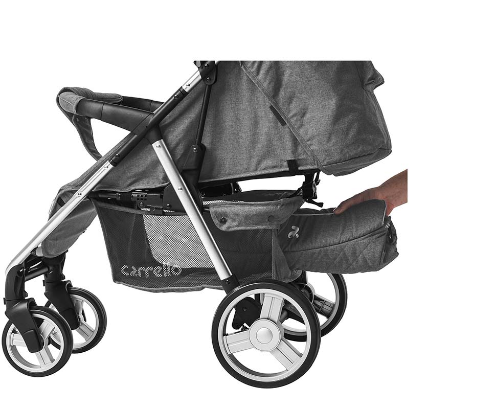 Stroller Unico
