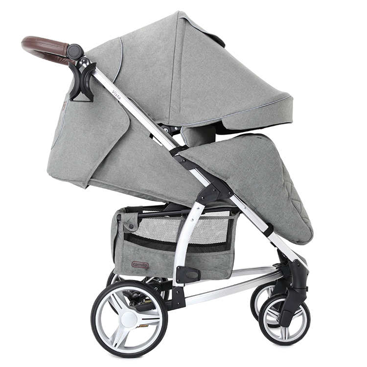 Stroller Vista