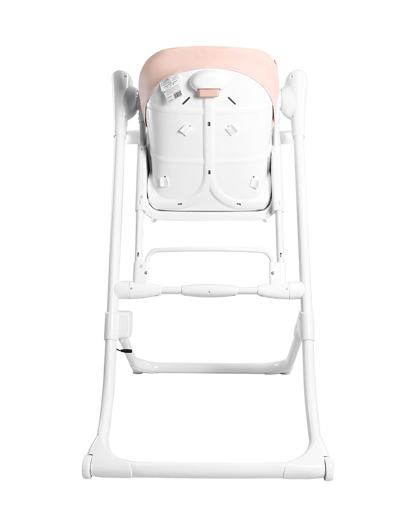 Highchair Triumph