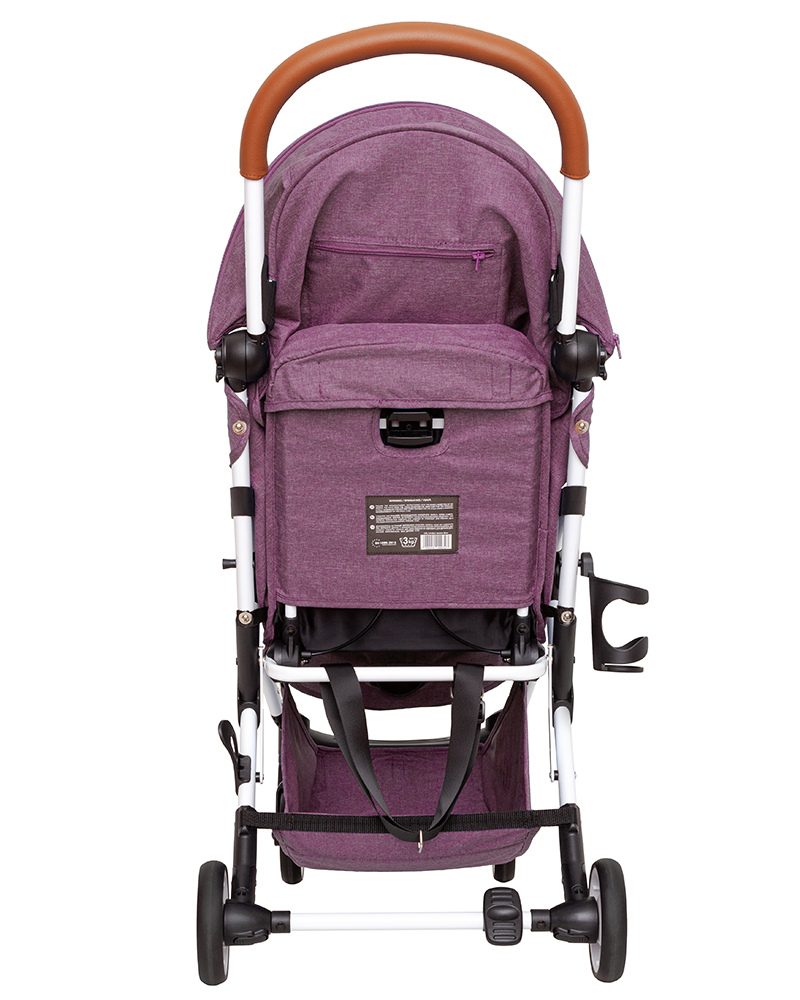 Stroller Pilot