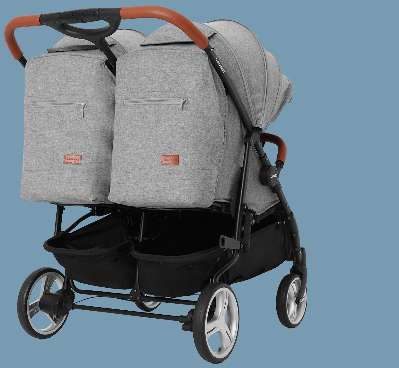 Connect Stroller