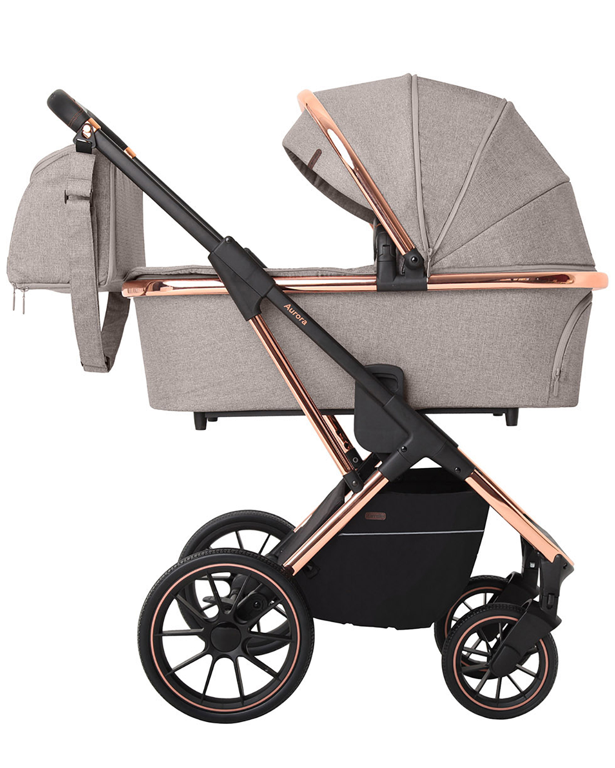 Almond Beige