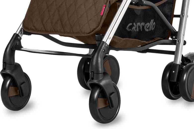Stroller Arena