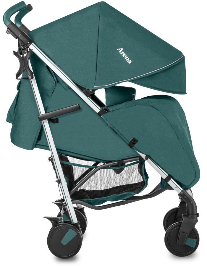 Stroller Arena