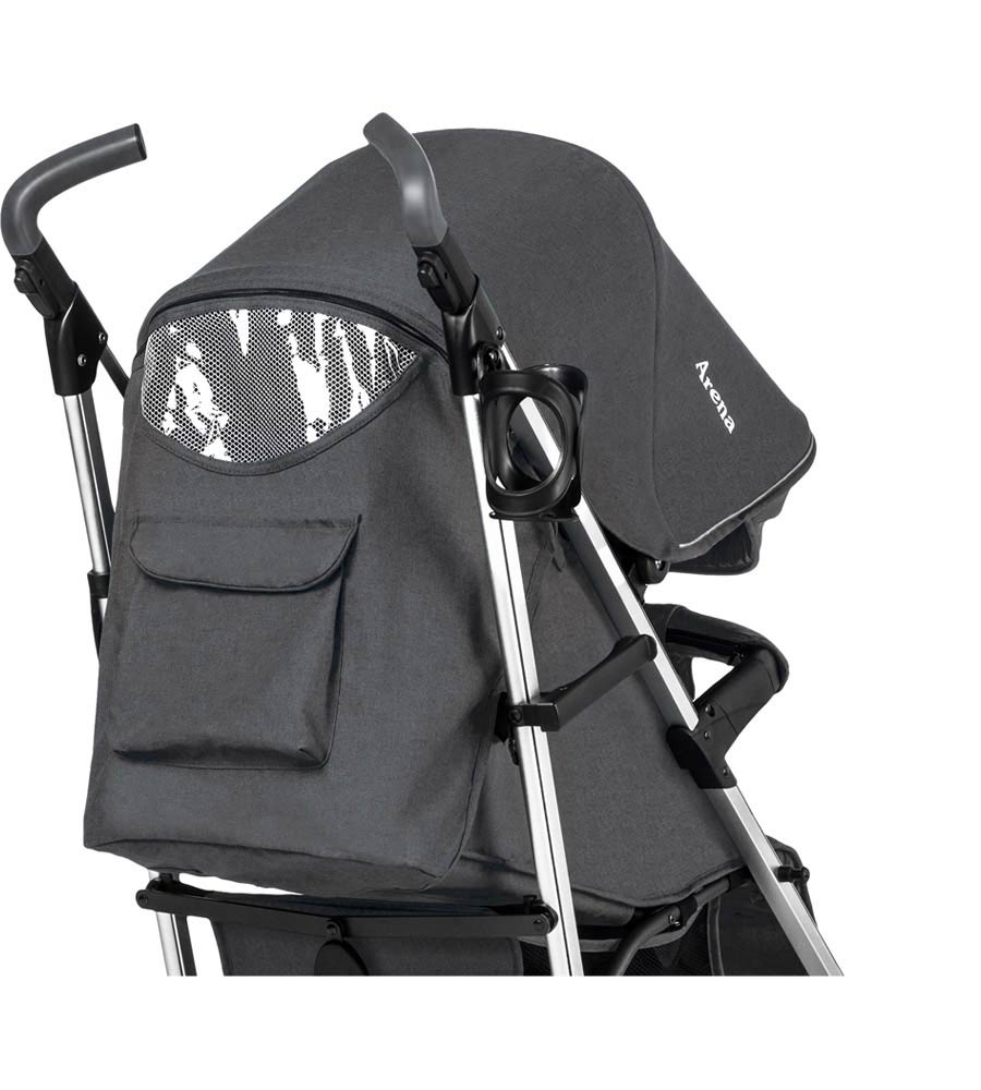 Stroller Arena