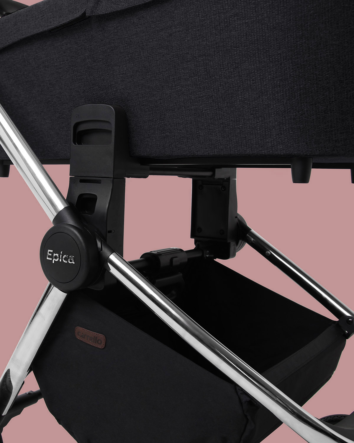 Universal Stroller Epica