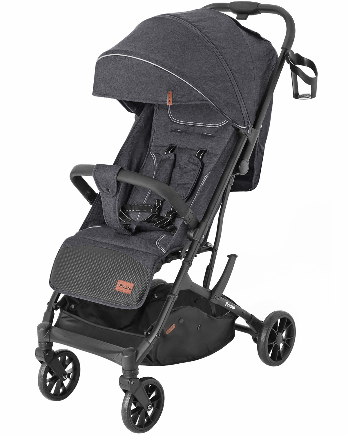 Carrello - official web site