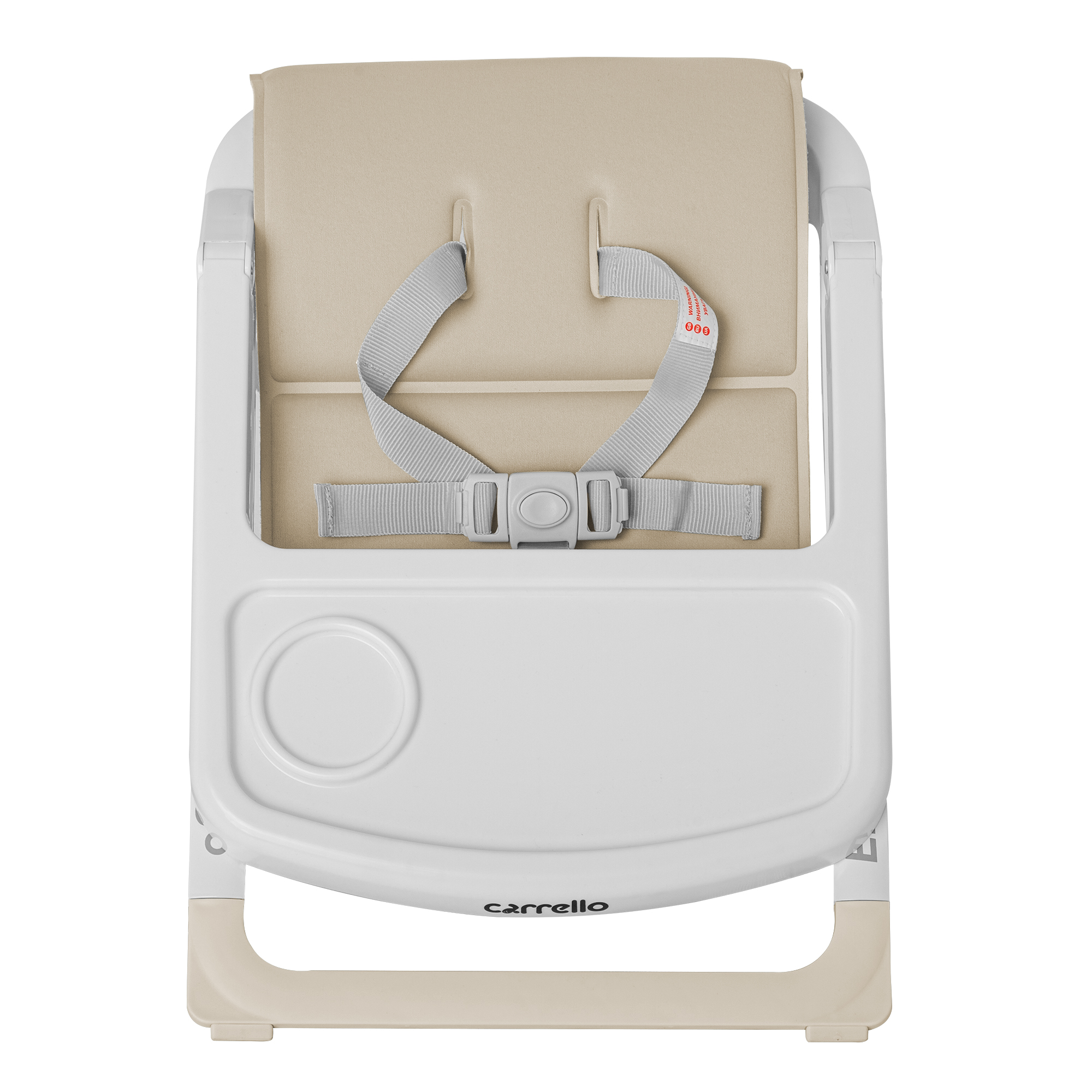 Бустер для кормления Ergo