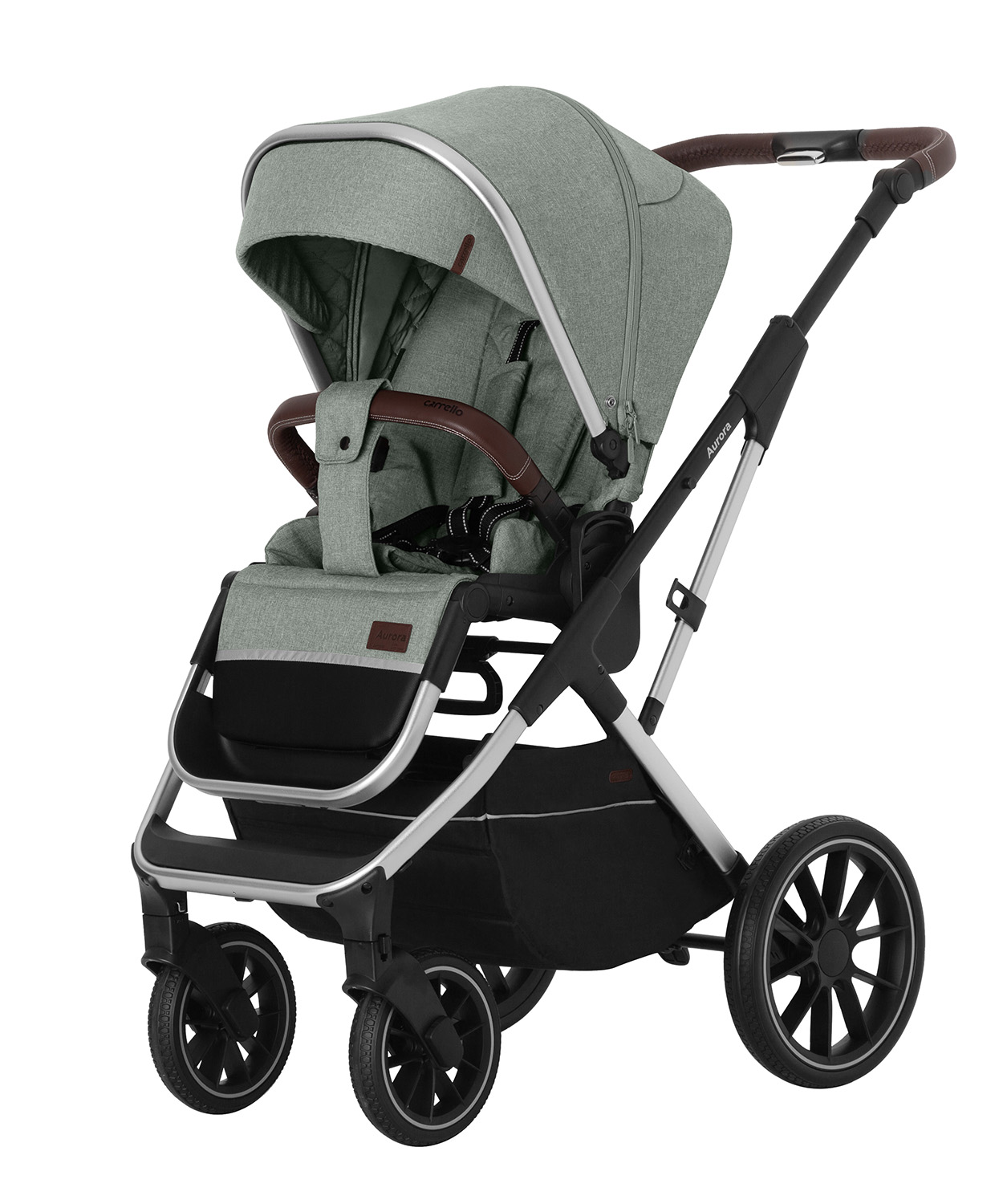 Универсальная коляска Aurora 3 в 1