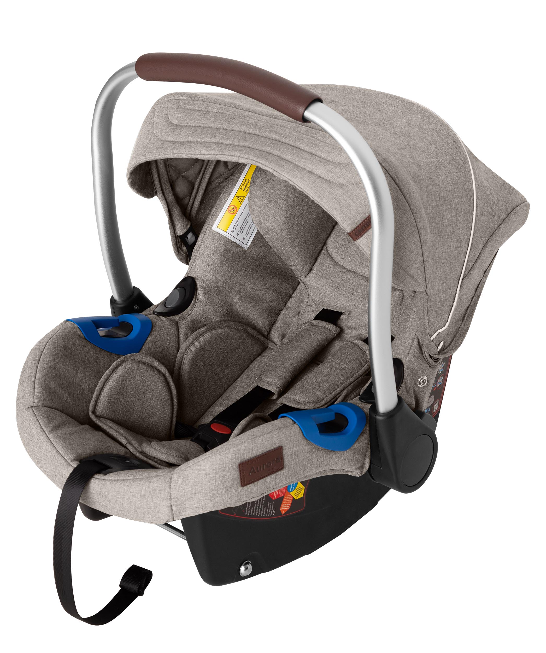 Универсальная коляска Aurora 3 в 1