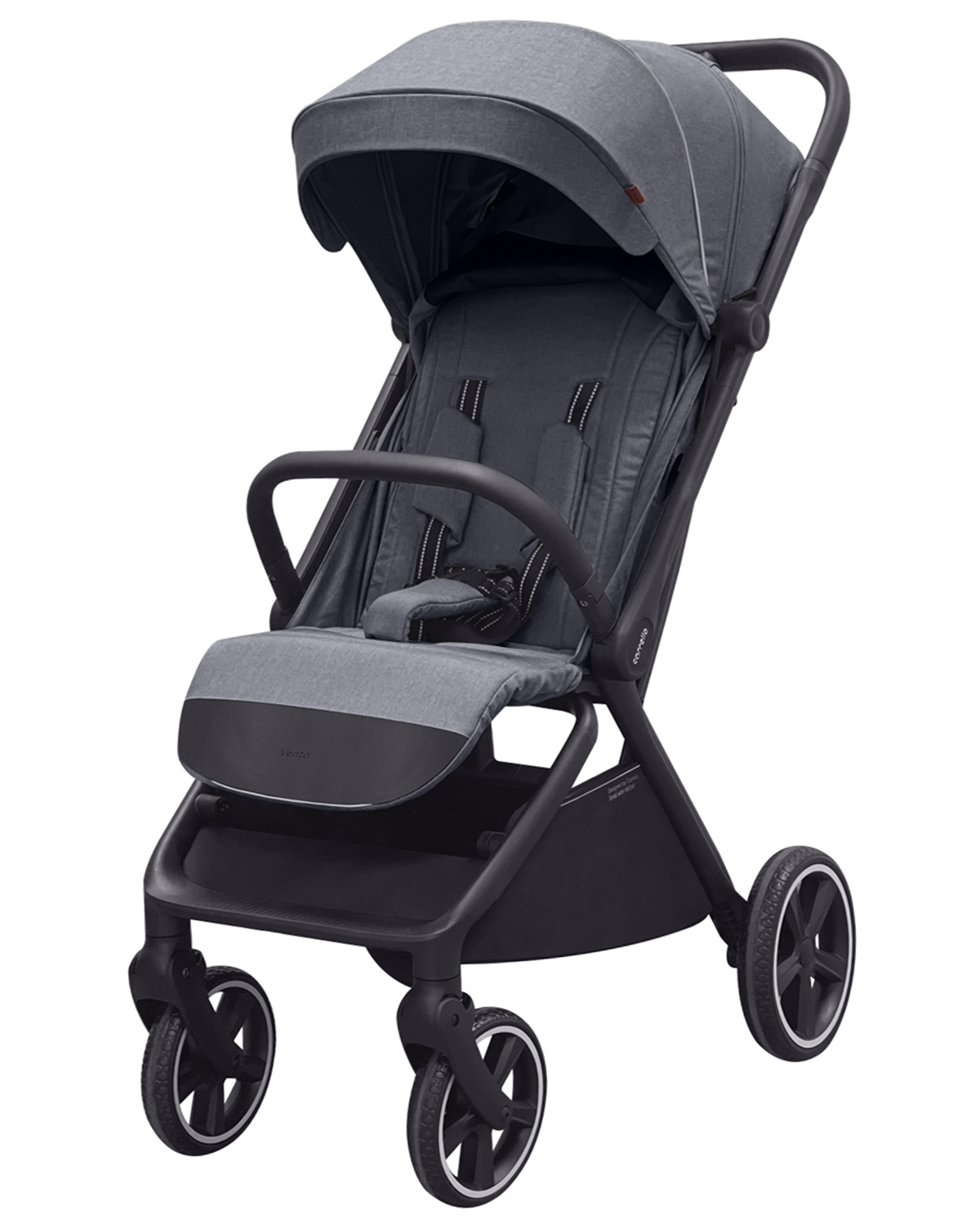 Delta pearl shop 2 stroller