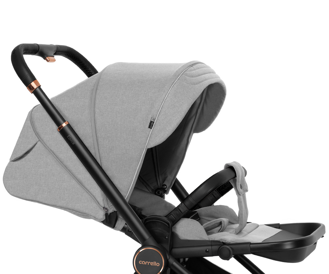 Kinderwagen Epica