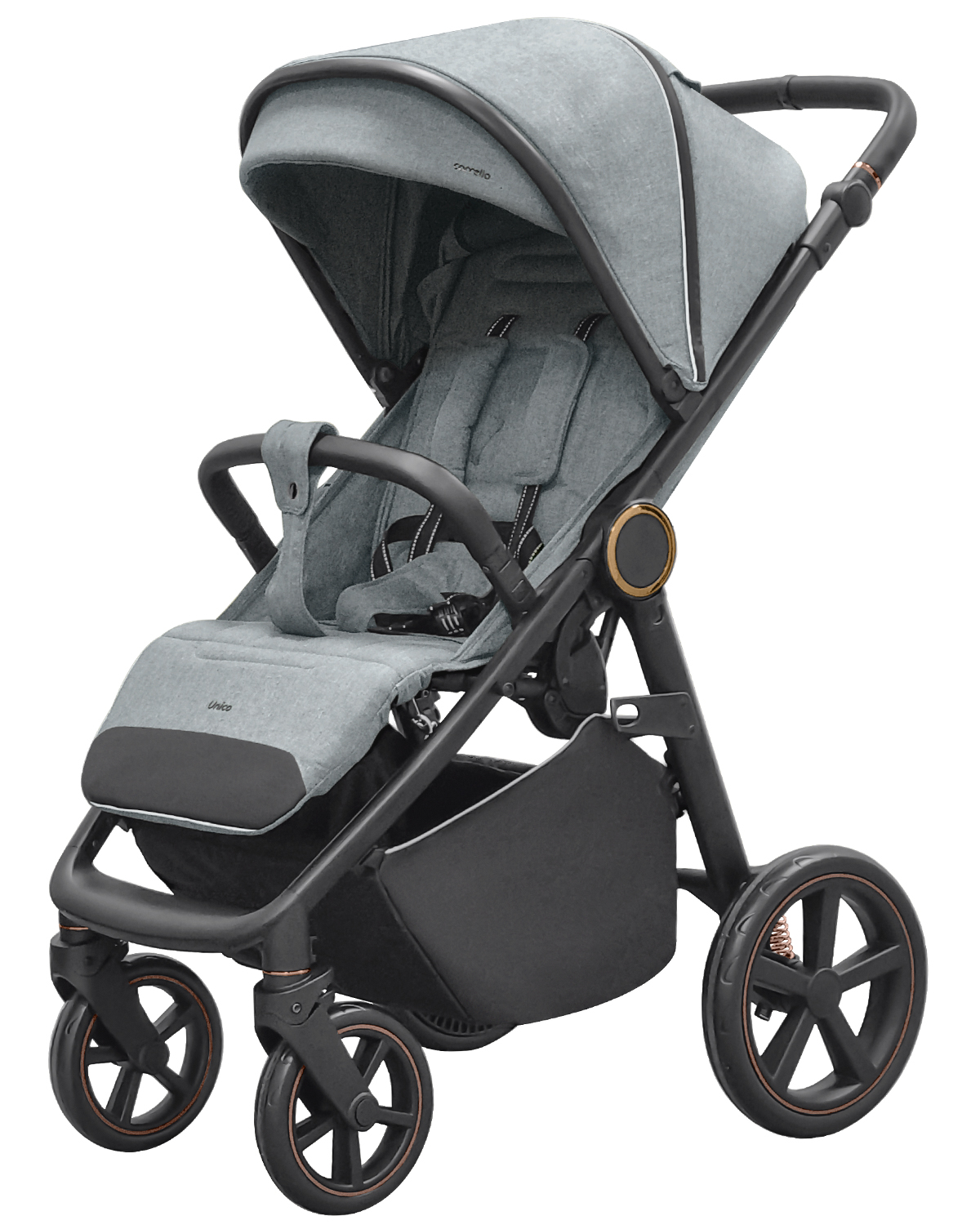 Детские коляски | Carrello
