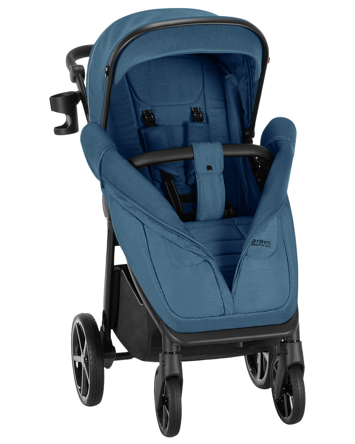 Stroller Bravo SL