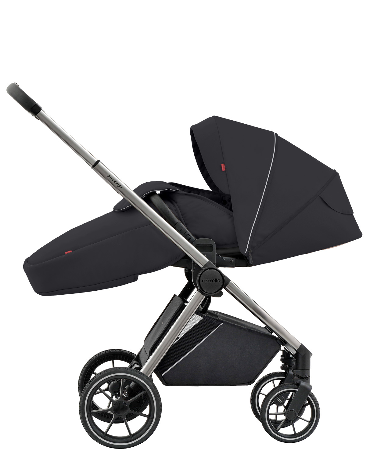 Kinderwagen Ultra