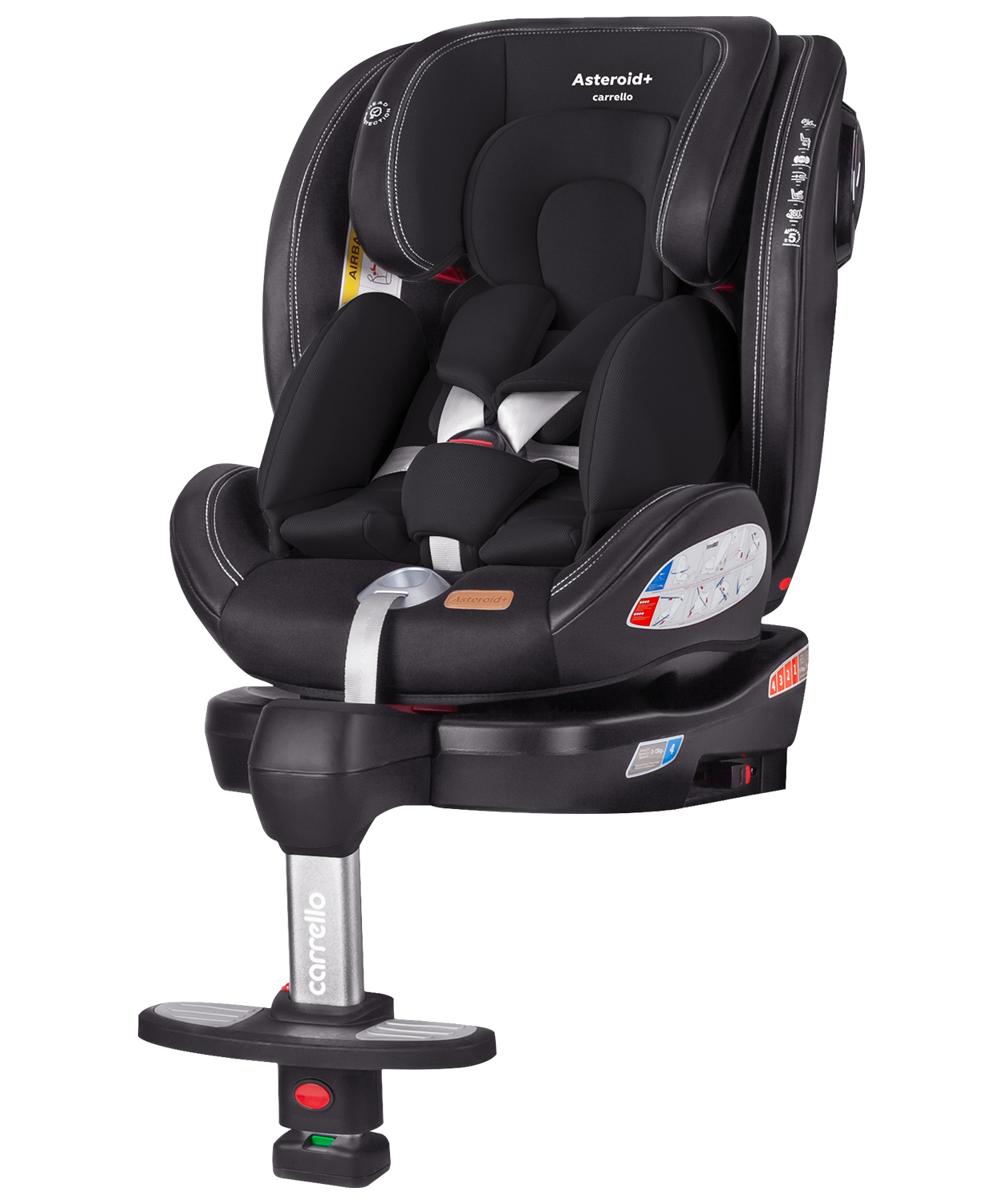 Onyx Black