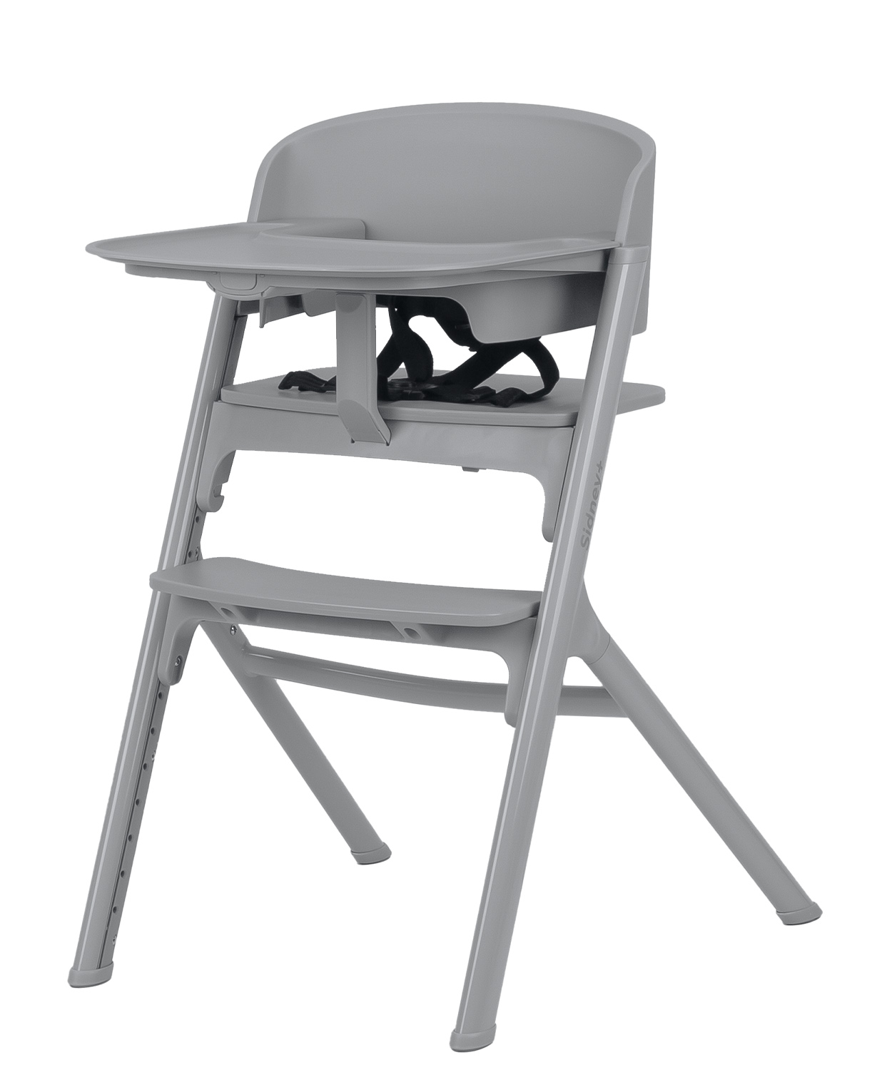 Стульчик-шезлонг Sidney+