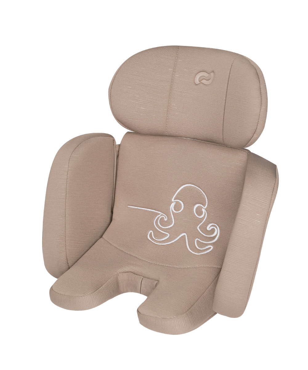 Silla de coche Octopus