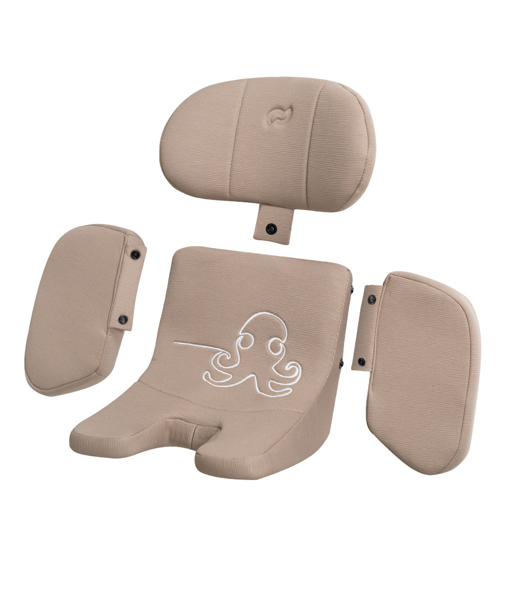 Silla de coche Octopus