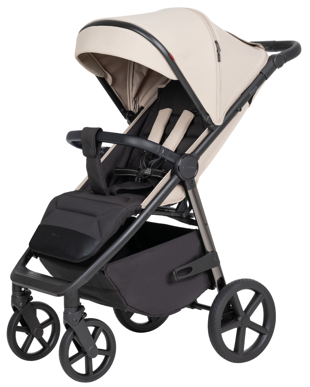Sable Beige