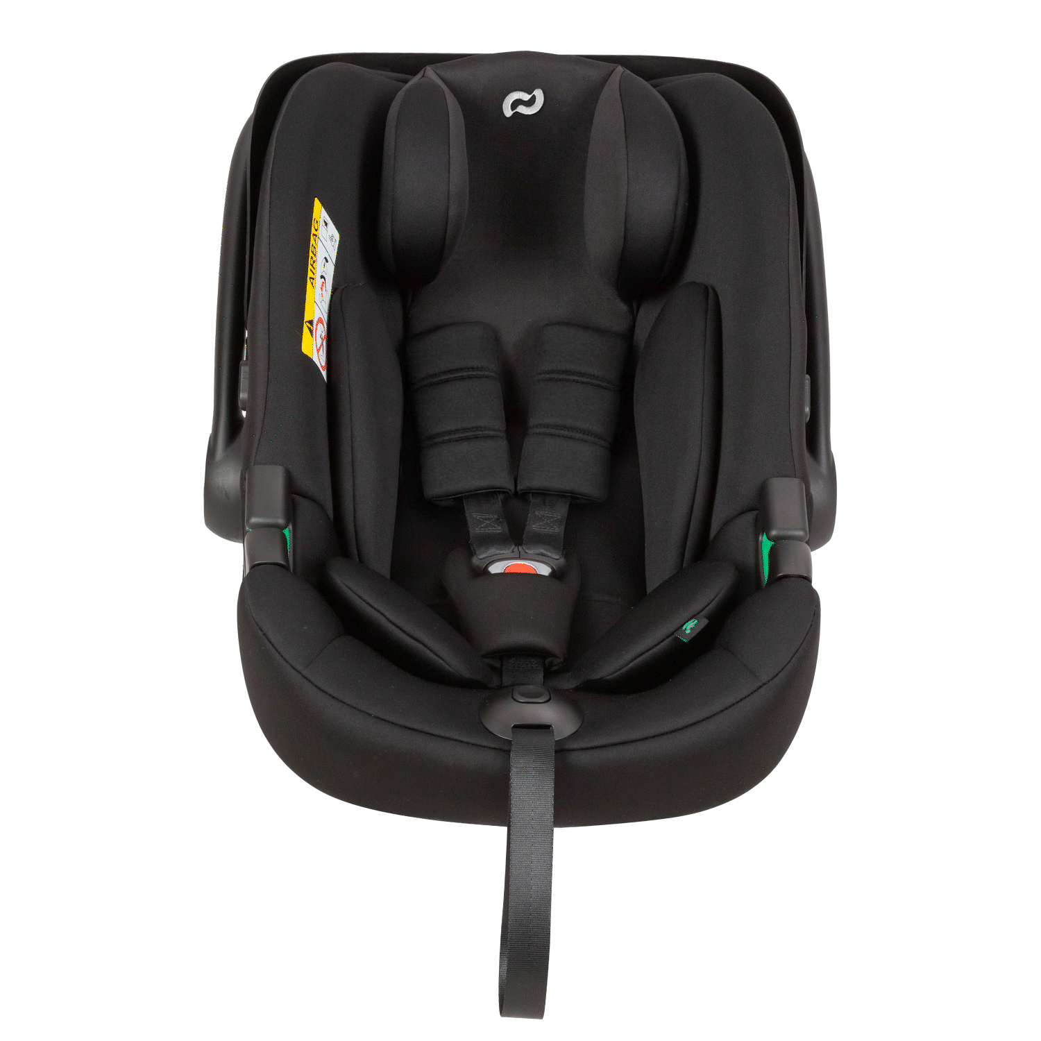 Автокрісло Nova