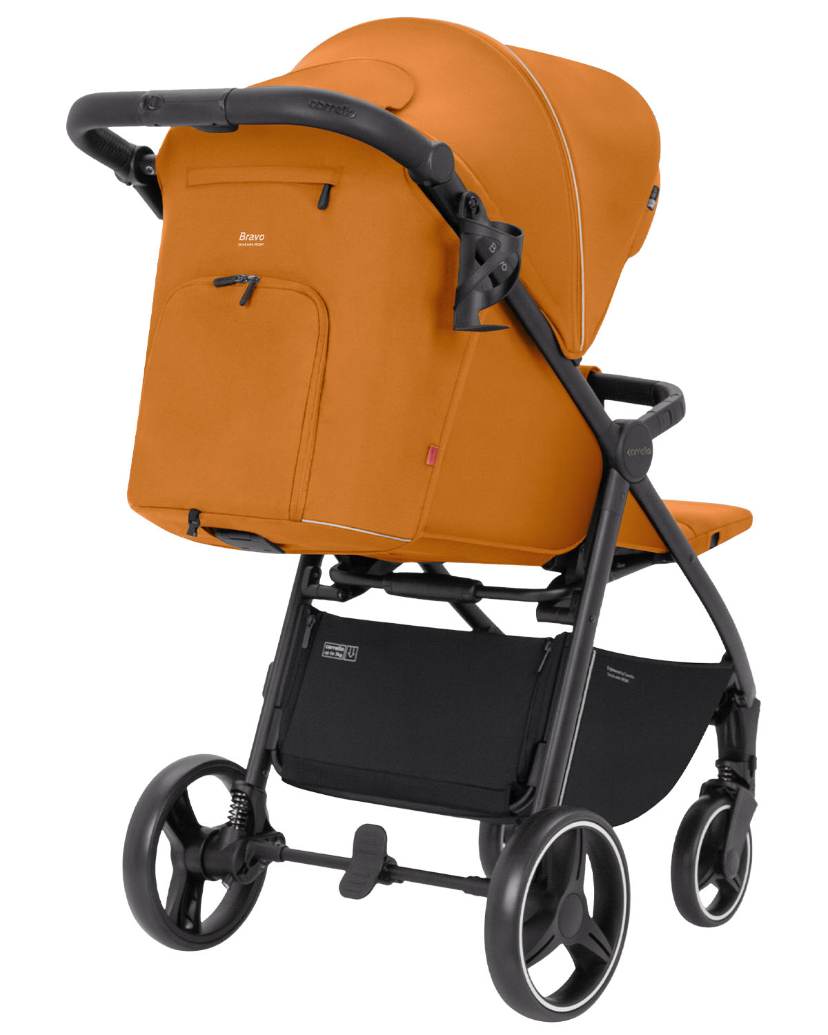 Bravo Kinderwagen