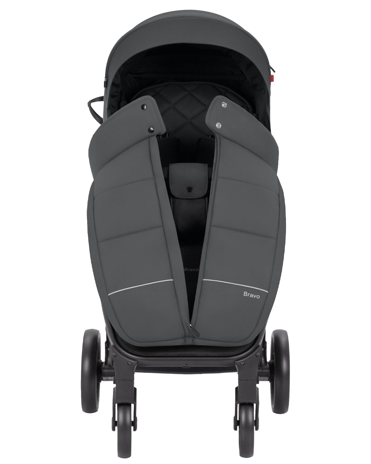 Stroller Bravo