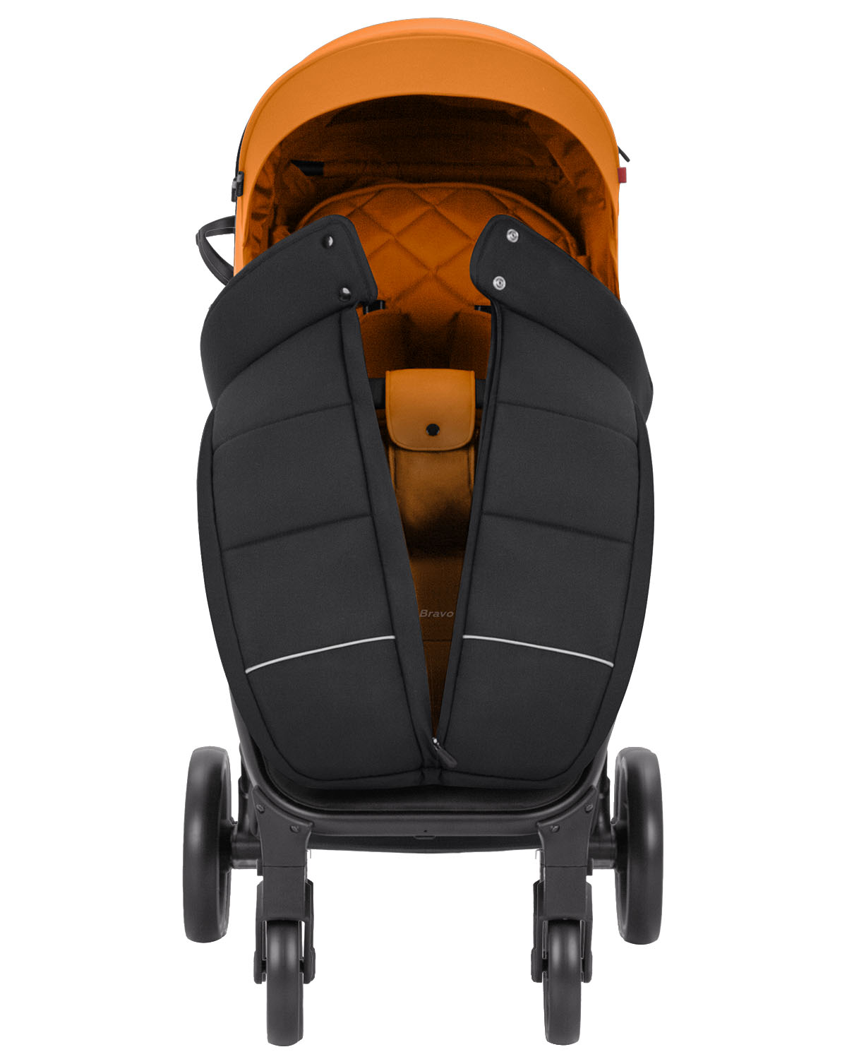 Stroller Bravo