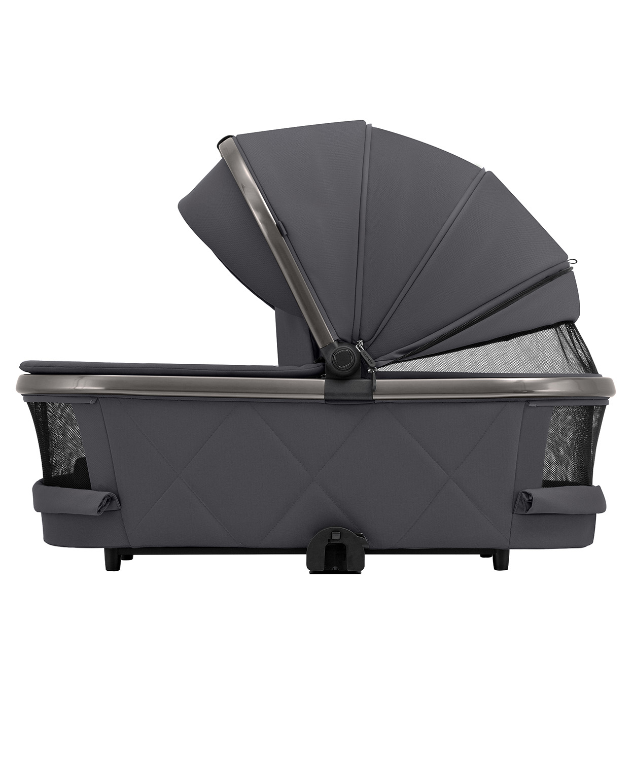 Universell einsetzbarer Kinderwagen Omega 2 in 1