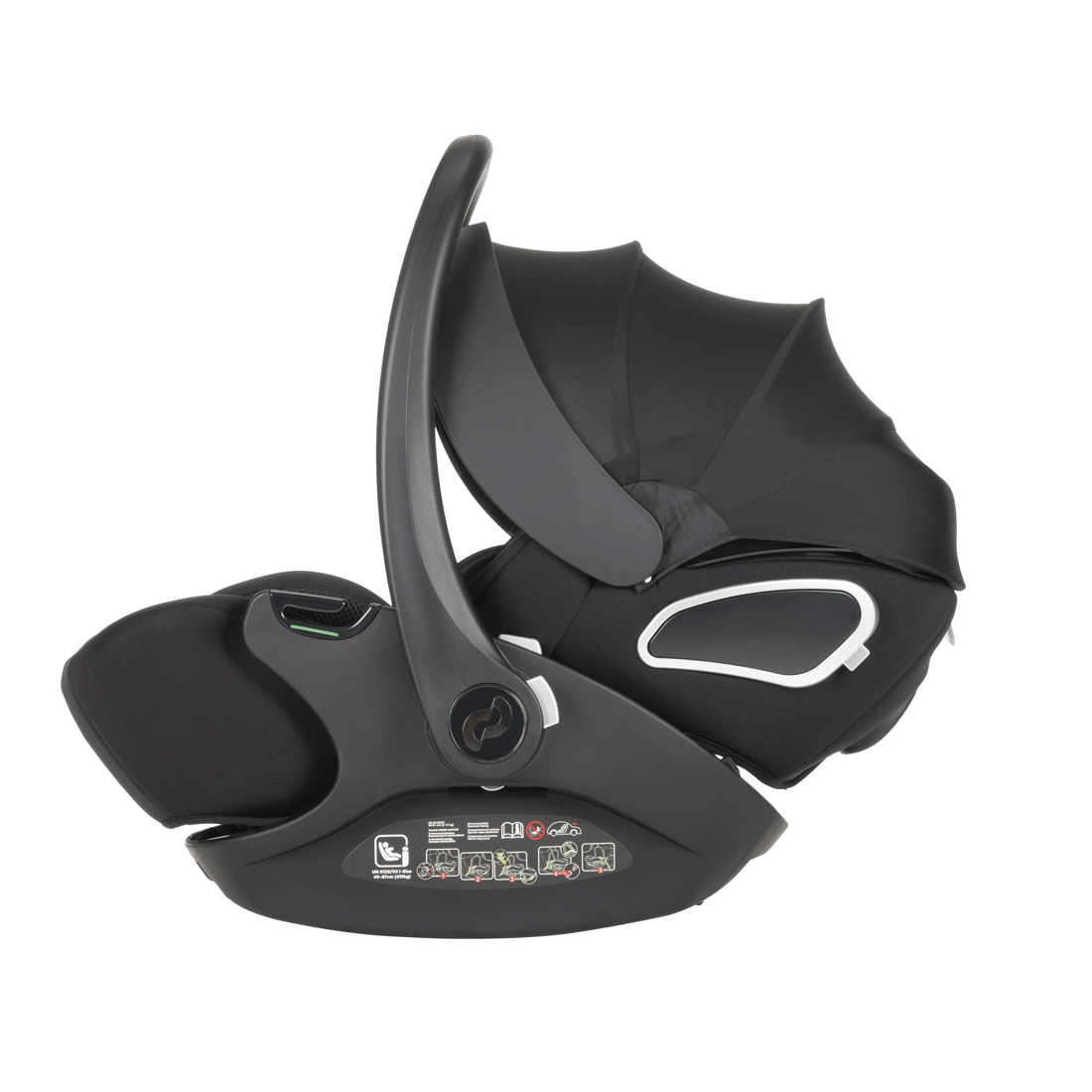 Car Seat Vega