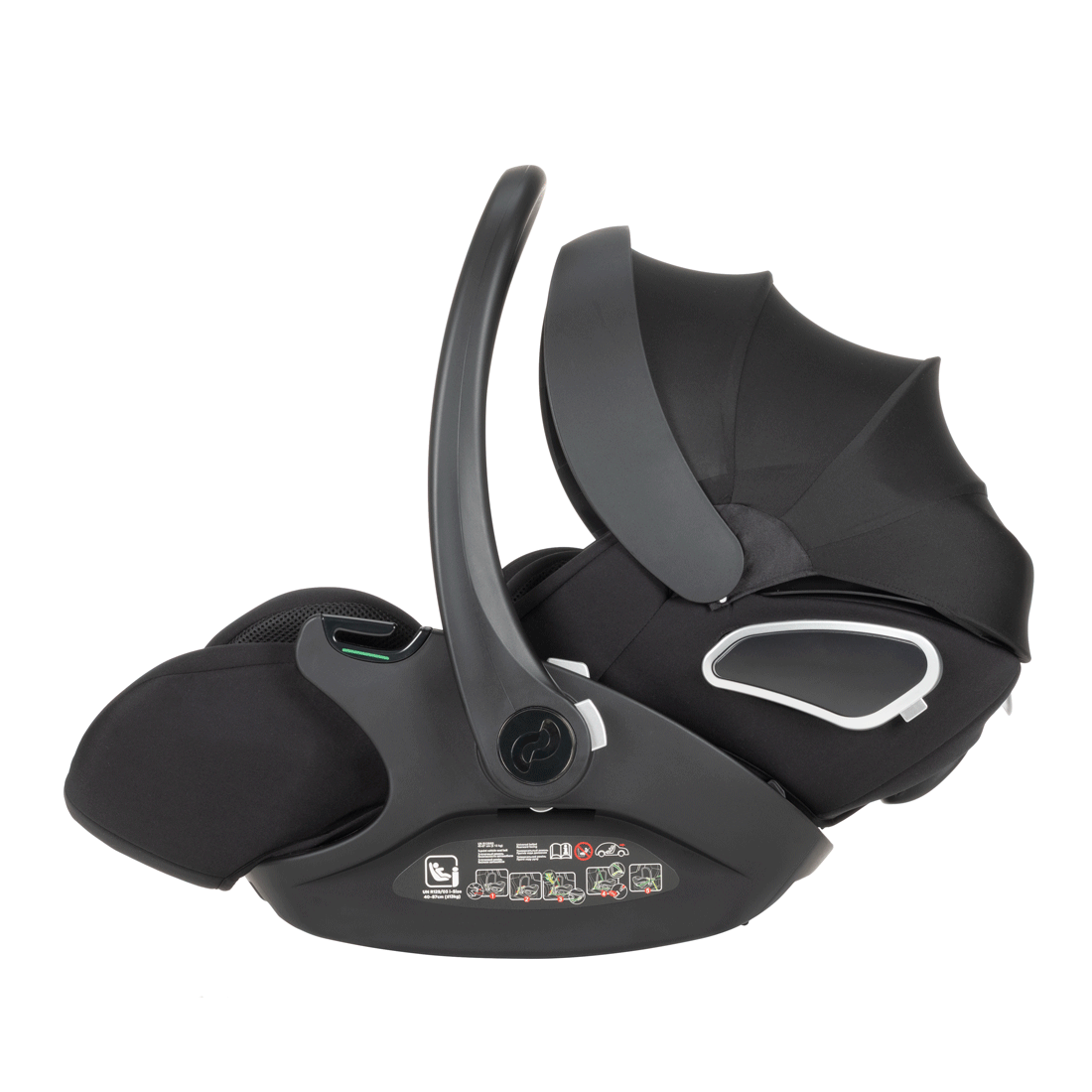 Car Seat Vega