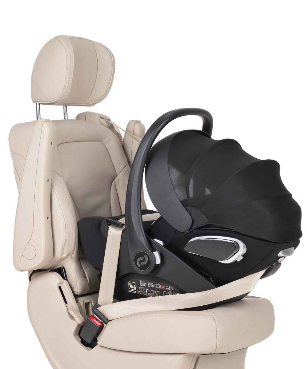 Car Seat Vega