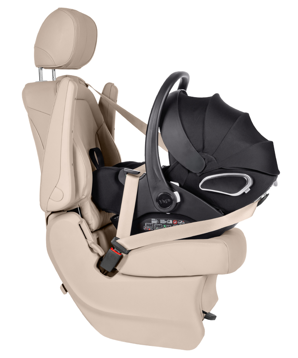 Car Seat Vega