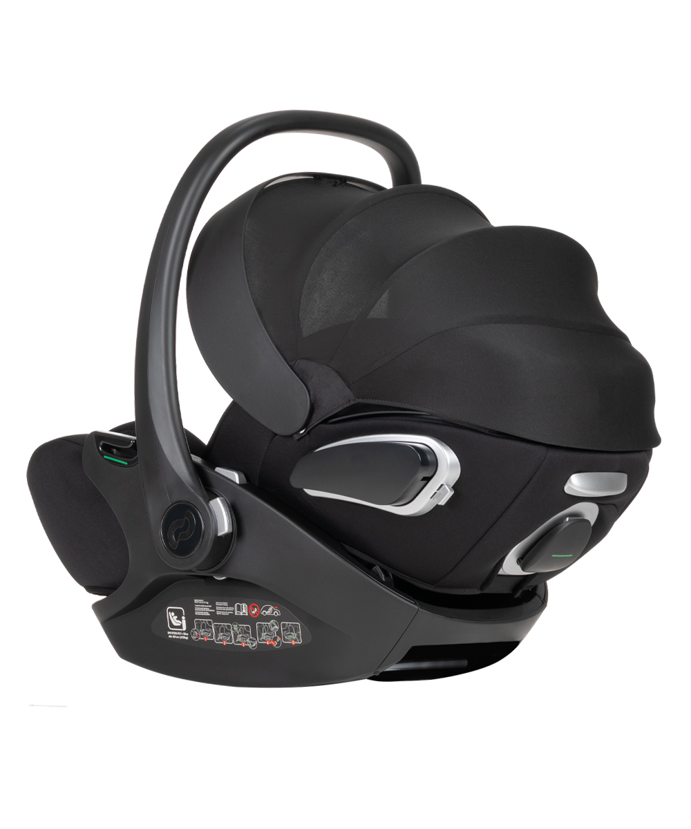 Car Seat Vega