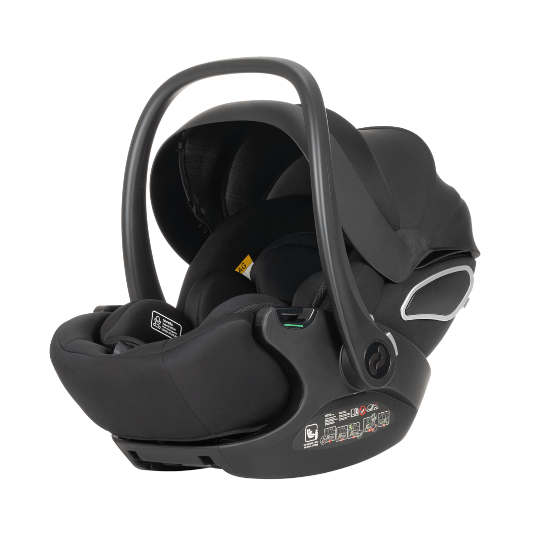 Car Seat Vega