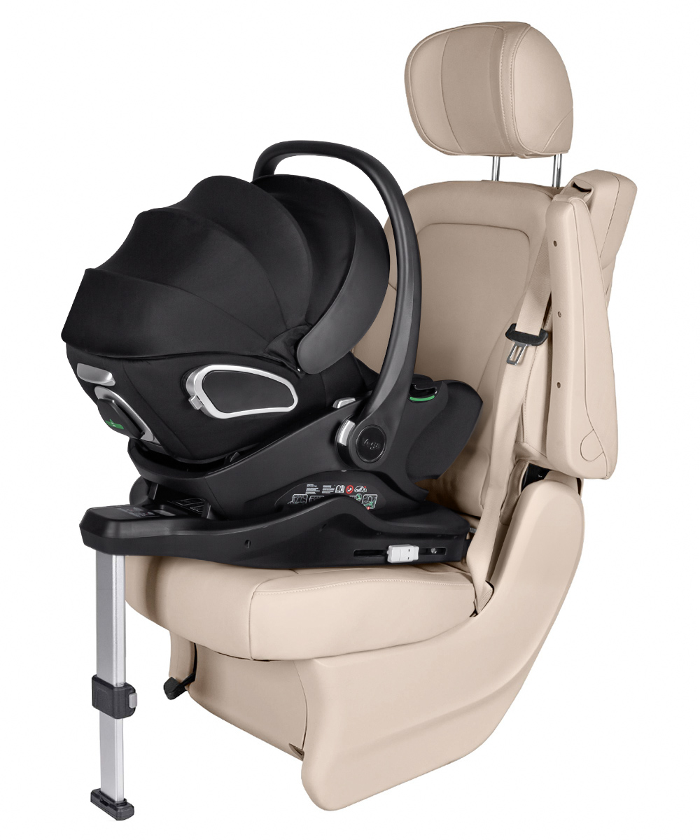 Car Seat Vega