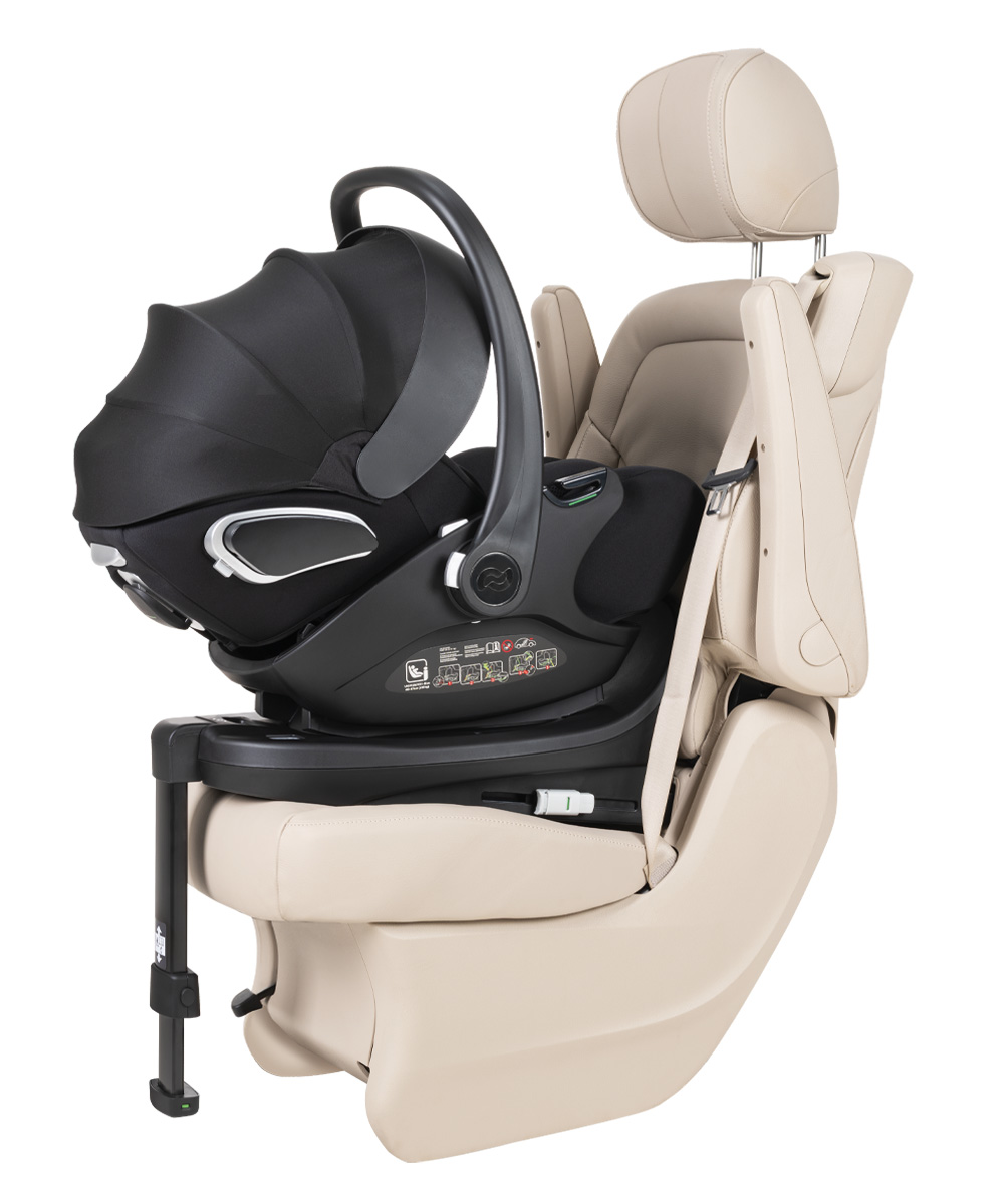 Car Seat Vega