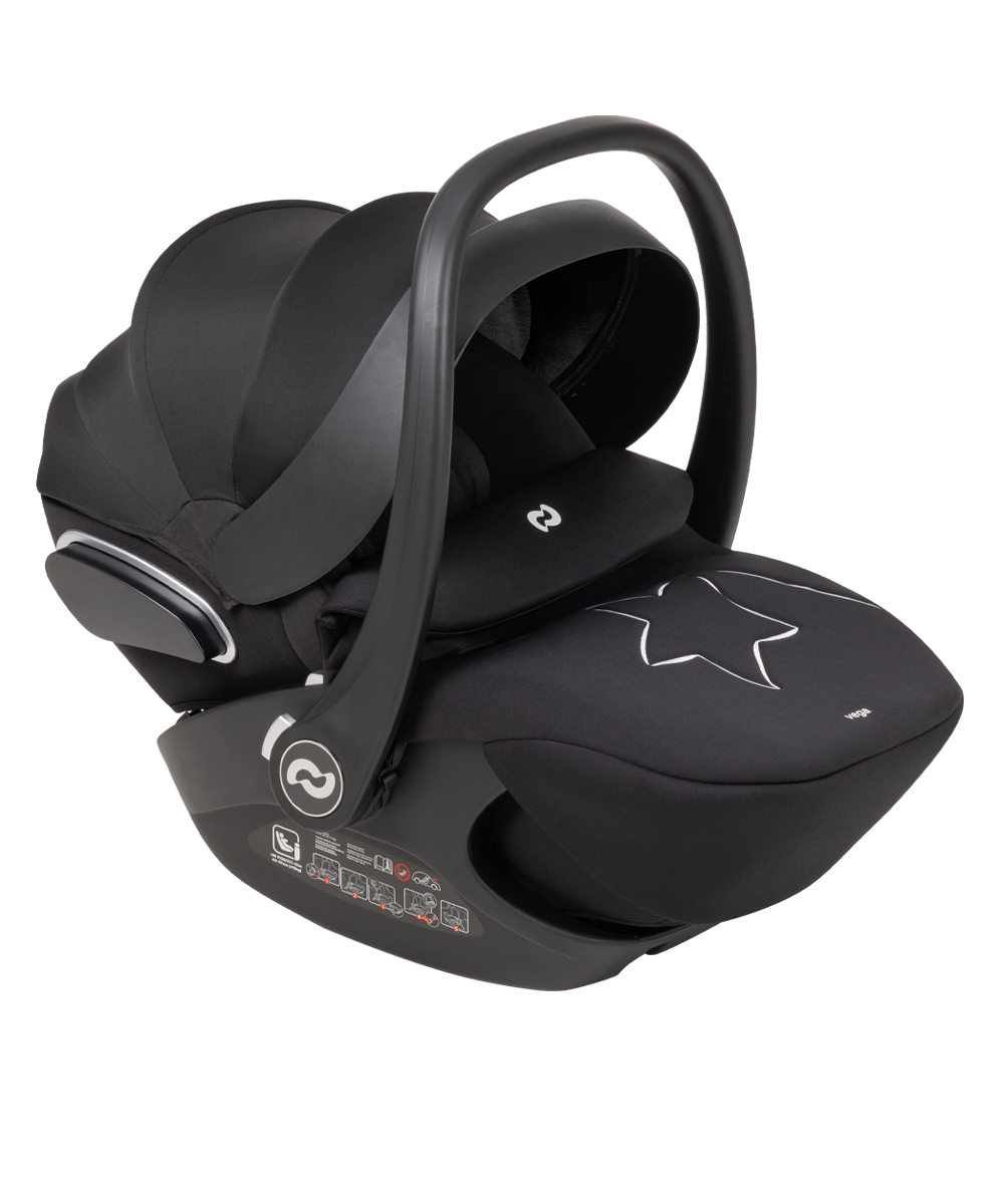 Car Seat Vega