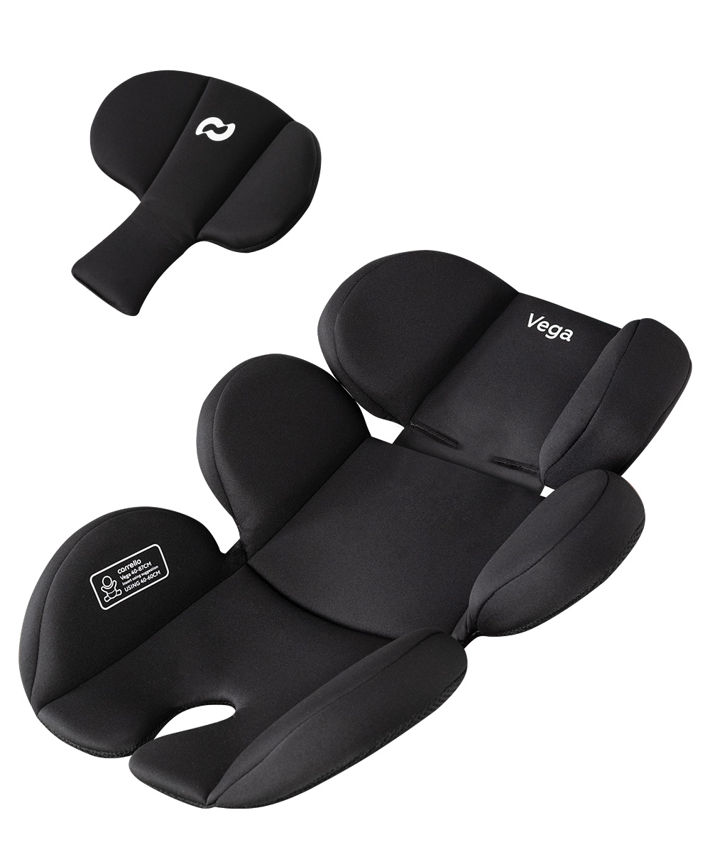 Car Seat Vega