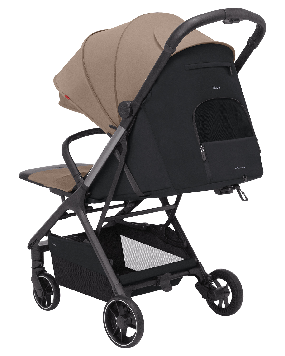 Stroller Nova