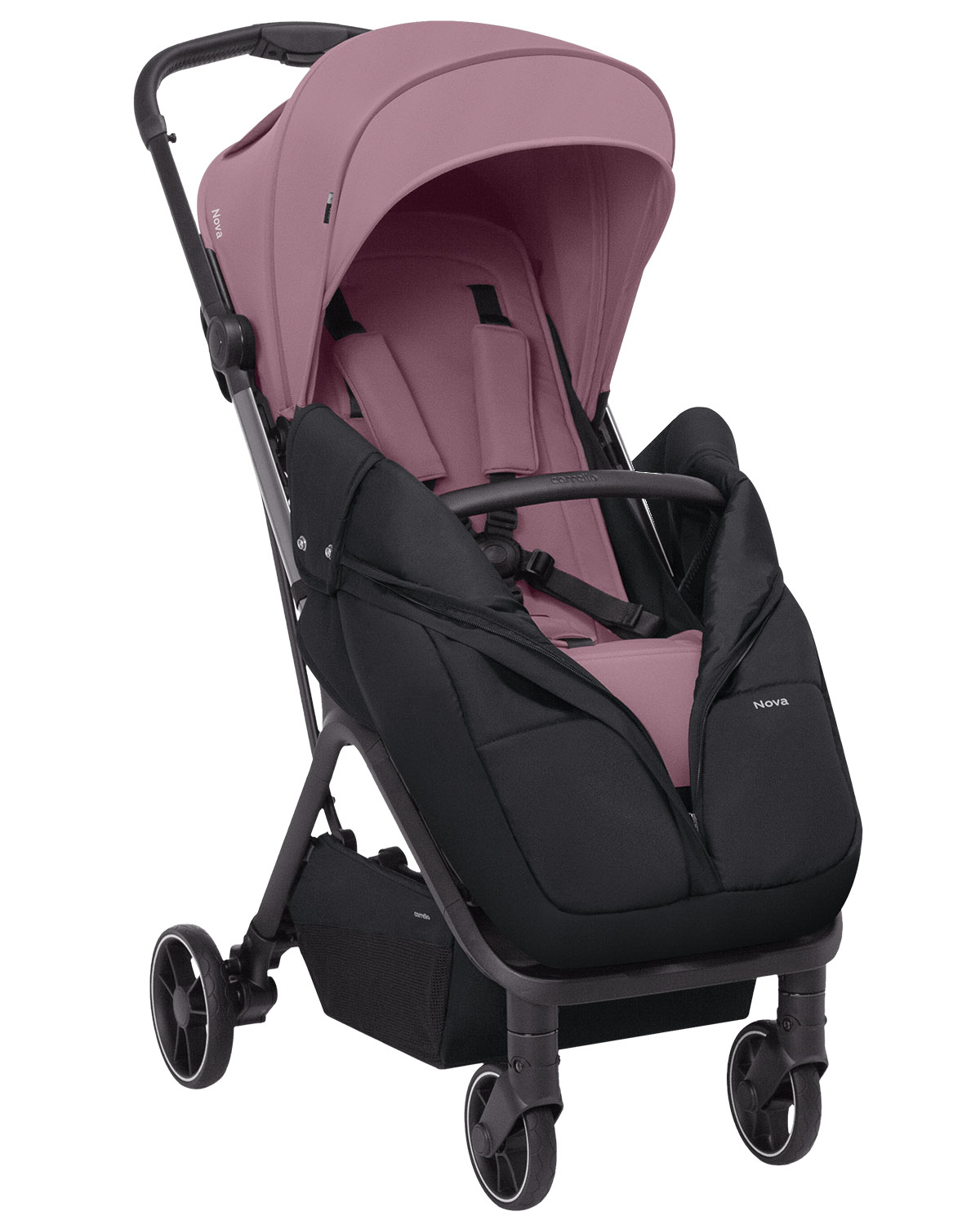 Nova Kinderwagen