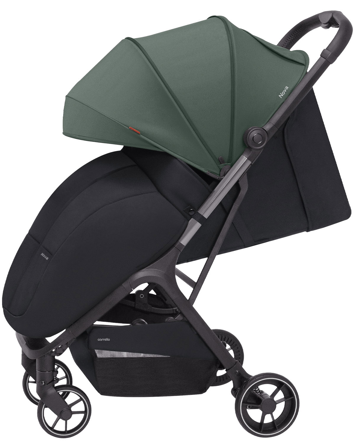 Stroller Nova