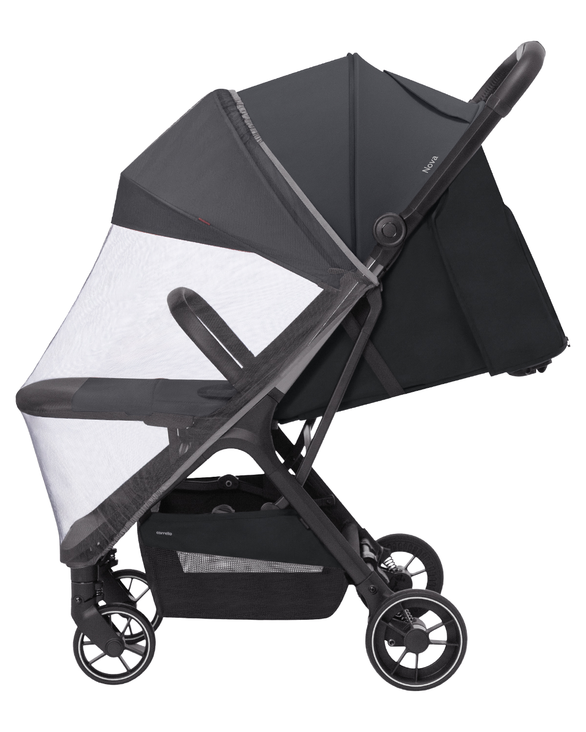 Nova Kinderwagen