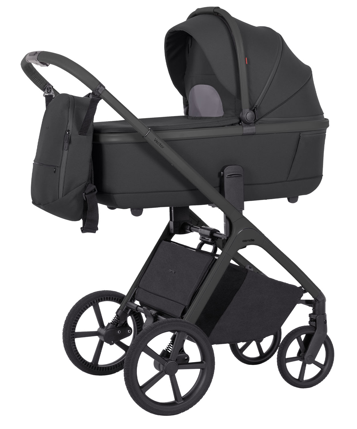Magnet Black