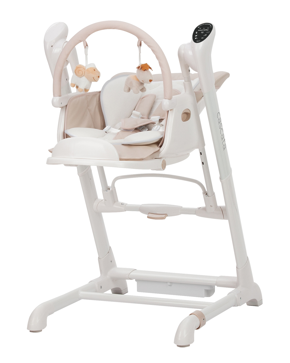 Rocking chair Cascata